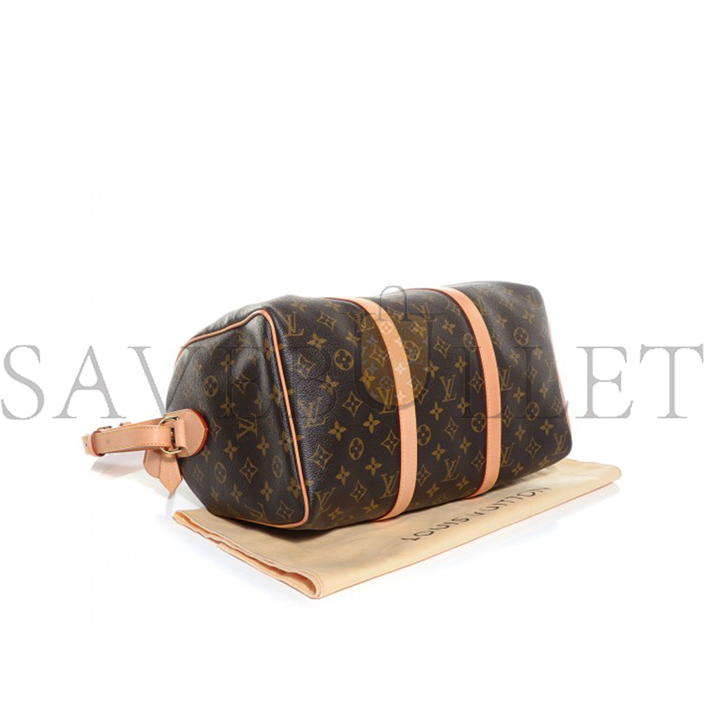 LOUIS VUITTON MONOGRAM SOFIA COPPOLA SPEEDY  M94643 (35*23*18)